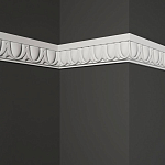 Молдинг с орнаментом MO-27 варинант исполнения - 1 | Loft Concept в Саратове