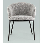 Стул обеденный Дон серый варинант исполнения - 4 | Loft Concept в Саратове