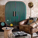 Шкаф "Скарабей" Scarab Armoire варинант исполнения - 2 | Loft Concept в Саратове