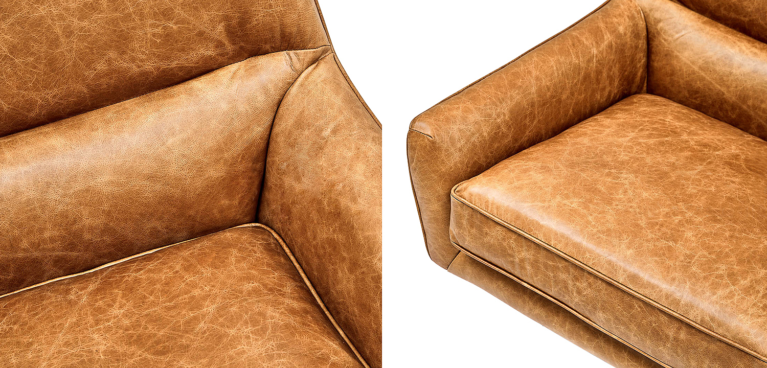 Кресло Grasse Chair Кресло Grasse Chair - Loft-Concept в Саратове