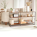 Ваза Serené Ceramic Vase Белая варинант исполнения - 4 | Loft Concept в Саратове