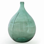 Ваза-бутыль из стекла TRANSPARENT FORMS 56 варинант исполнения - 5 | Loft Concept в Саратове