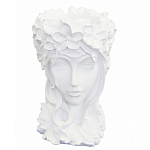 Ваза Face forever Bush варинант исполнения - 3 | Loft Concept в Саратове