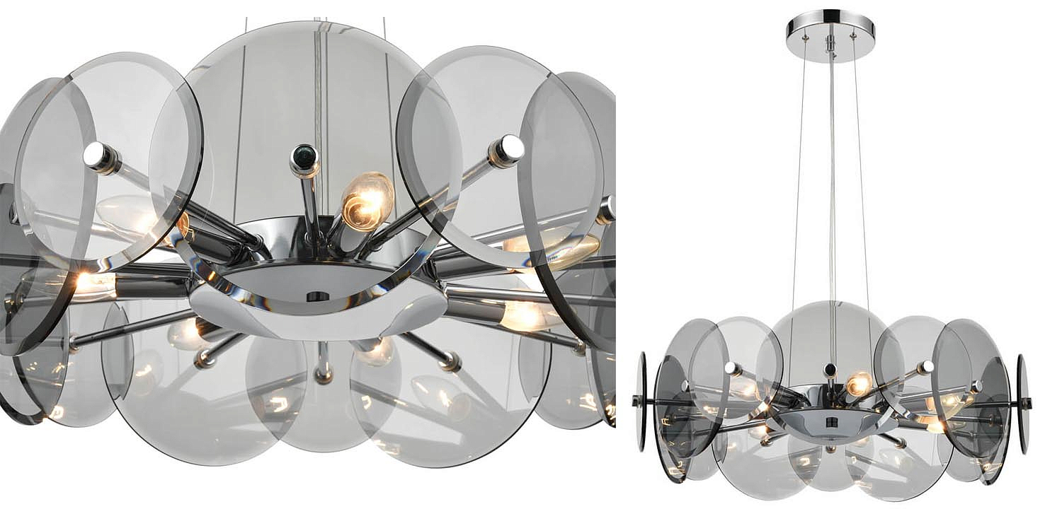 Люстра Remedi Chandelier Люстра Remedi Chandelier - Loft-Concept в Саратове