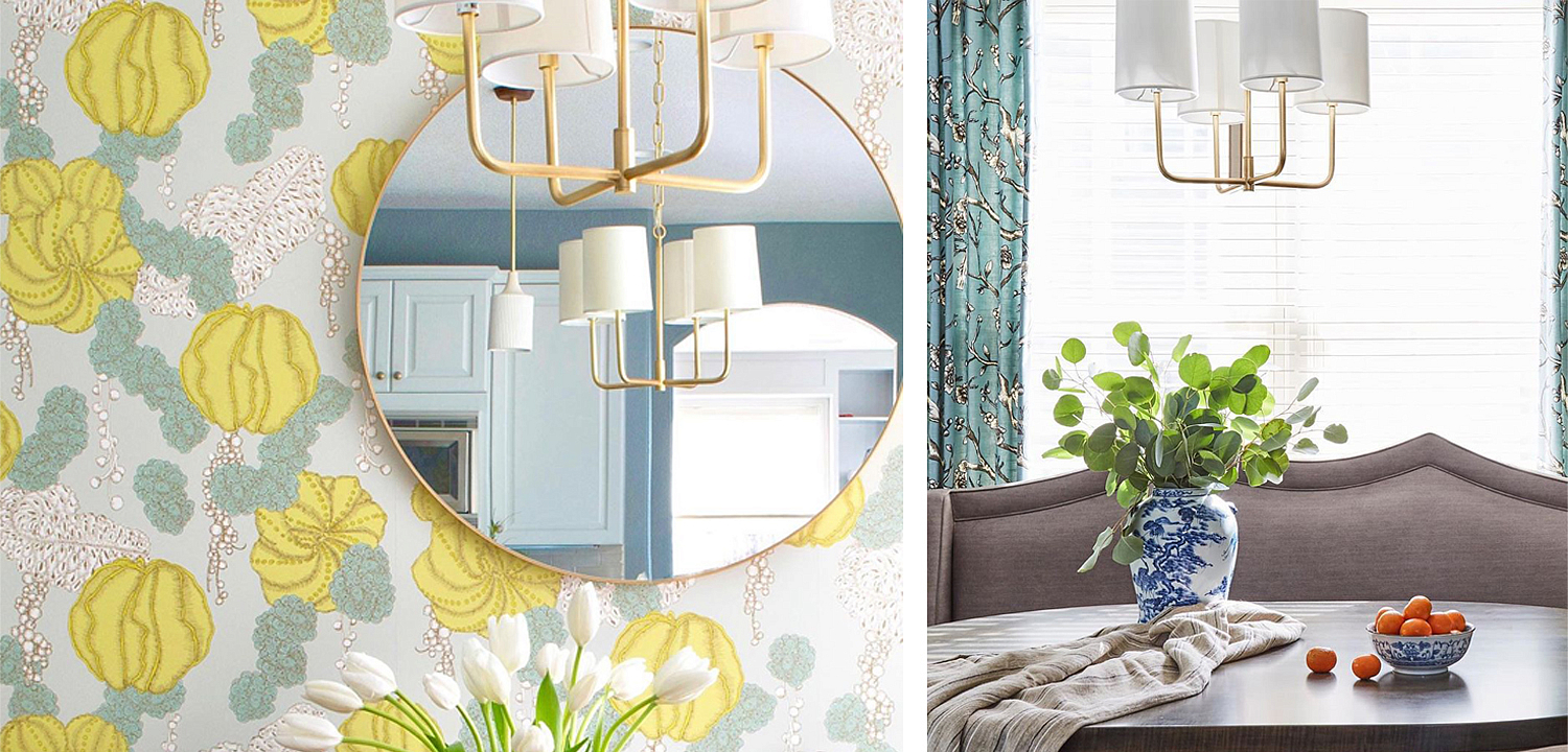 Люстра Abertha Chandelier Люстра Abertha Chandelier - Loft-Concept в Саратове