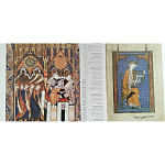 Книга Gothic 1200-1500 варинант исполнения - 2 | Loft Concept в Саратове