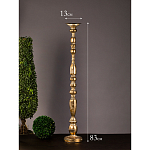 Подсвечник Dynamics of figures варинант исполнения - 4 | Loft Concept в Саратове