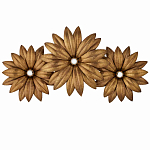 Большой цветочный бра Large Flower Lamp варинант исполнения - 3 | Loft Concept в Саратове