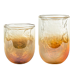 Стакан Seletti Meteorite H12 варинант исполнения - 3 | Loft Concept в Саратове