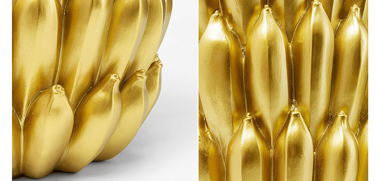 Ваза Golden Bananas Ваза Golden Bananas - Loft-Concept в Саратове