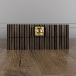 Шкатулка Elsa Dreams Walnut варинант исполнения - 2 | Loft Concept в Саратове