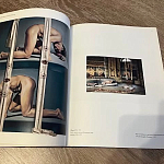 Подарочный Альбом группы AES AES+F варинант исполнения - 3 | Loft Concept в Саратове