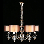 Люстра подвесная Floretina варинант исполнения - 5 | Loft Concept в Саратове