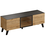 ТВ-тумба Gump варинант исполнения - 1 | Loft Concept в Саратове