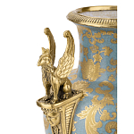 Ваза фарфоровая Serwera варинант исполнения - 5 | Loft Concept в Саратове