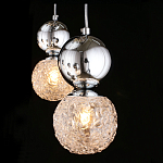 Люстра подвесная Violetta варинант исполнения - 4 | Loft Concept в Саратове