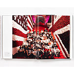 Редкая коллекционная книга Vogue & The Metropolitan Museum of Art Parties Exhibitions People Book 2014 варинант исполнения - 6 | Loft Concept в Саратове