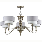 Люстра подвесная Bright pendant варинант исполнения - 4 | Loft Concept в Саратове