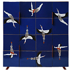 Тумба Venti Sovsport 2 варинант исполнения - 1 | Loft Concept в Саратове