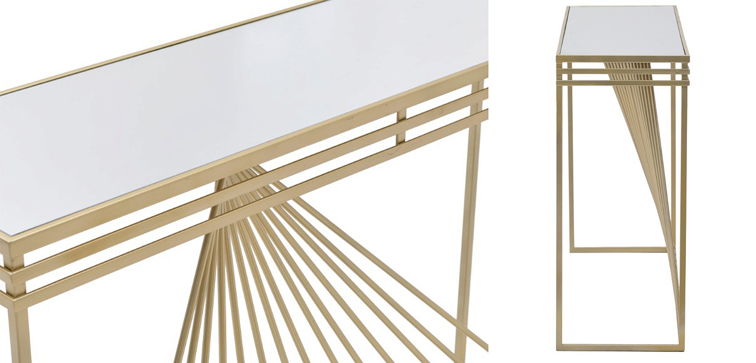 Консоль Margit Console Консоль Margit Console - Loft-Concept в Саратове