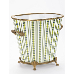 Кашпо Yellow blue design варинант исполнения - 2 | Loft Concept в Саратове