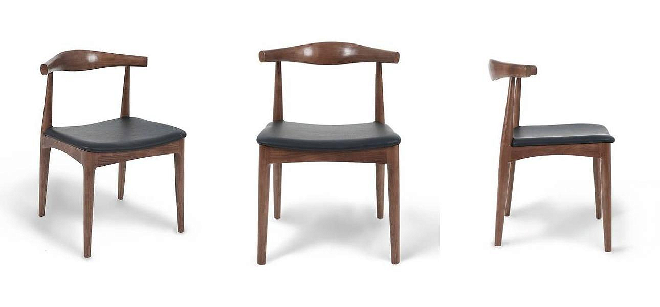 Стул Elbow HANS J.WEGNER Светлый Ясень Стул Elbow HANS J.WEGNER Светлый Ясень - Loft-Concept в Саратове