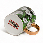 Кружка Seletti Roses варинант исполнения - 2 | Loft Concept в Саратове