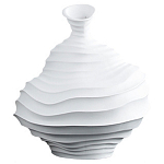 Ваза Molecule Relief Wide Vase варинант исполнения - 1 | Loft Concept в Саратове