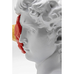 Статуэтка Bust of David and Ice Cream варинант исполнения - 4 | Loft Concept в Саратове