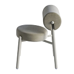 Стул «Бараныч» варинант исполнения - 4 | Loft Concept в Саратове