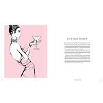 Megan Hess. The Illustrated World of Couture варинант исполнения - 5 | Loft Concept в Саратове