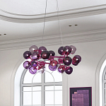 Люстра Wild Grape варинант исполнения - 6 | Loft Concept в Саратове