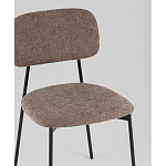 Стул Chao коричневый варинант исполнения - 2 | Loft Concept в Саратове