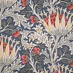 Мебельная ткань Гобелен мульти цвет 140 см Т3-30 варинант исполнения - 3 | Loft Concept в Саратове