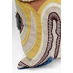 Подушка Warm Wave варинант исполнения - 4 | Loft Concept в Саратове