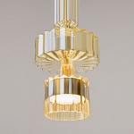 Подвесной светильник Level В 3000К 12ВТ варинант исполнения - 7 | Loft Concept в Саратове