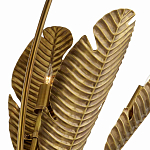 Торшер в виде пальмы Tropical Floor Lamp варинант исполнения - 1 | Loft Concept в Саратове
