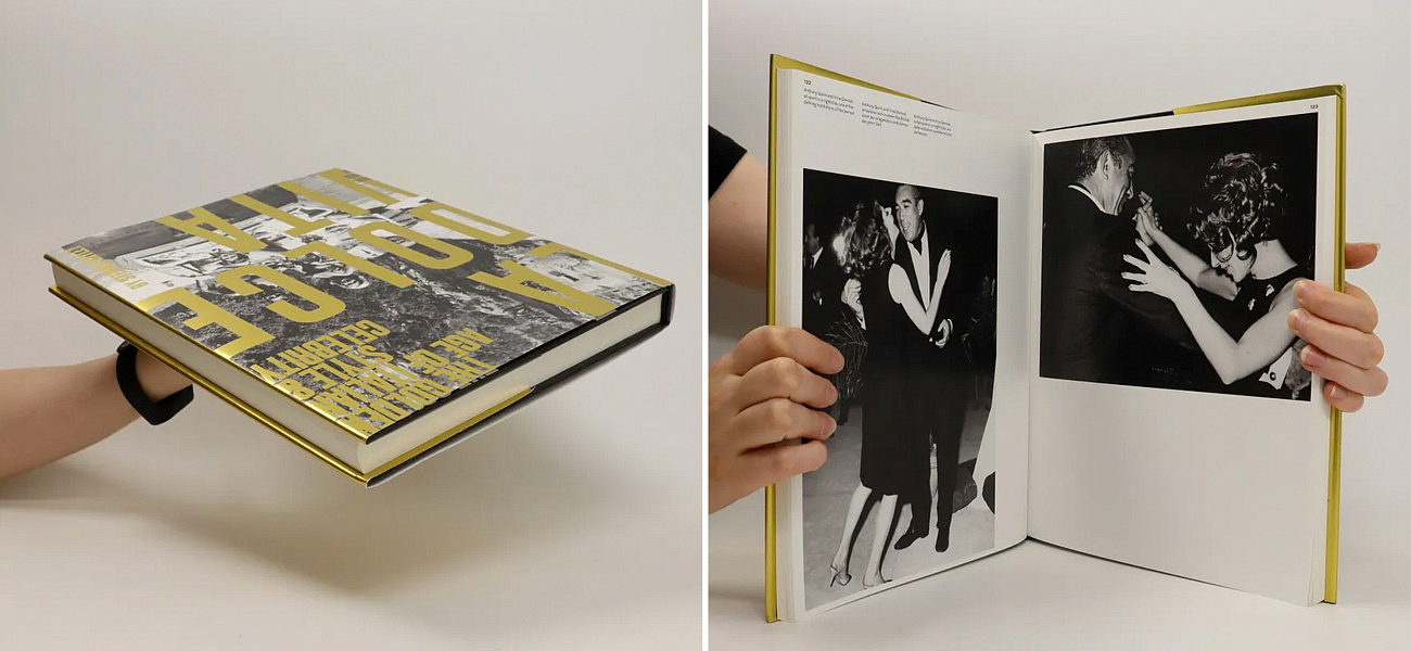 La Dolce Vita : The Golden age of Italian Style La Dolce Vita : The Golden age of Italian Style - Loft-Concept в Саратове