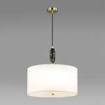 Черно-белая люстра Ladybug варинант исполнения - 3 | Loft Concept в Саратове