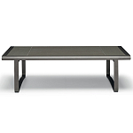 Дизайнерский кофейный стол PHOENIX Coffee Table варинант исполнения - 12 | Loft Concept в Саратове