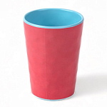 Стакан Seletti Baby Gregorio варинант исполнения - 1 | Loft Concept в Саратове