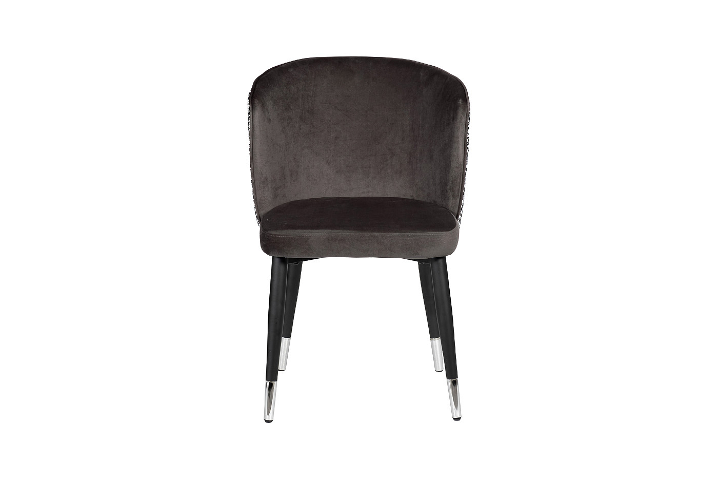 Стул Verdon GREY-BROWN Стул Verdon GREY-BROWN - Loft-Concept в Саратове