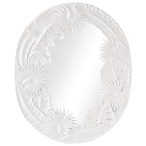 Зеркало Mirror White Jungle