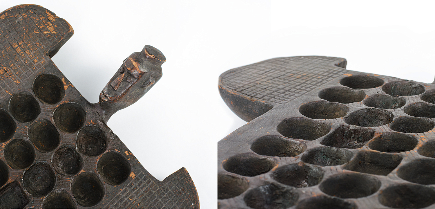 Поднос Nkrumah Tray Поднос Nkrumah Tray - Loft-Concept в Саратове