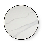 Столик журнальный в форме полусферы Table Bowl варинант исполнения - 4 | Loft Concept в Саратове