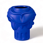 Ваза Seletti Woman Blue варинант исполнения - 2 | Loft Concept в Саратове