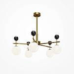 Люстра подвесная Museo G9 варинант исполнения - 1 | Loft Concept в Саратове