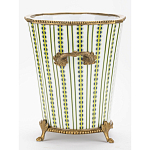 Кашпо Yellow blue design варинант исполнения - 3 | Loft Concept в Саратове