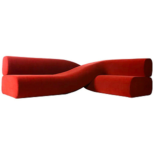 Дизайнерский Диван Landscape Sofa
