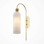 Бра Maytack c Белым Плафоном  варинант исполнения - 2 | Loft Concept в Саратове